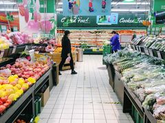 -京客隆超市(京源店)