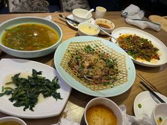 -阿斯牛牛·凉山菜(新会展店)