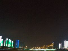 -闽江夜游台江旅游码头