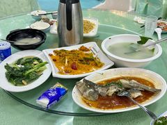 -景好海鲜餐厅(大鹏必选旅游店)