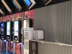 -万象影城(杭州萧山万象汇店)