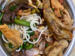 -凤张螺蛳粉·爽口粉(跃进路总店)