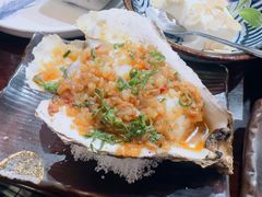 -鸟鹏烧鸟居酒屋(仁恒梦中心店)