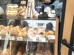 -Juicy Bakery(大学路店)