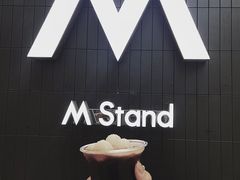 -M Stand(西安大悦城店)