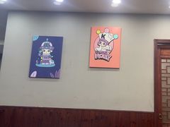 -老鄞江清水龙虾•赵赵家(江北店)