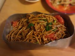 肉酱拌面-做了不起的80后