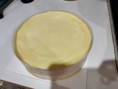 -7cake榴莲千层蛋糕(松江店)