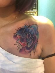 -刺客纹画纹身·洗纹身·穿孔饰品