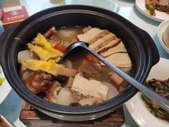 -紫鑫阁饭庄(长安店)