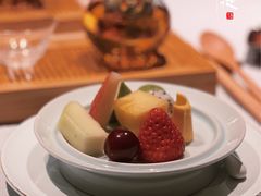 -叶叶菩提·晋福宫