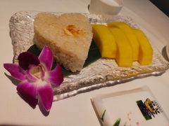 -花样西贡·蜜越餐厅·法式越南料理(水晶城店)