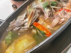 -金链花·泰国餐厅(国贸店)