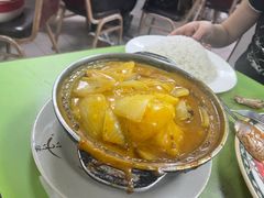 -胜利茶餐室