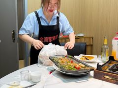-金阁家常菜(贵阳路店)