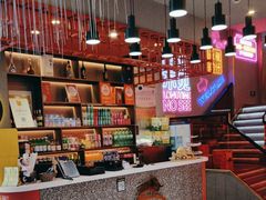 -杨记齐齐哈尔烤肉(总店)