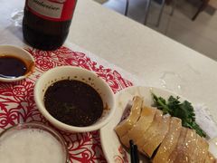 -振鼎鸡(福州路店)