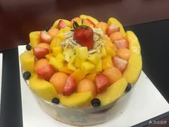 -幸福西饼生日蛋糕·下午茶(光明店)