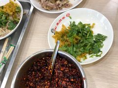 -老四季(光荣街店)