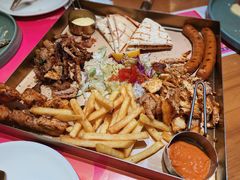 -HELLO MUSAE 拾光缪斯餐厅·纯正希腊风味(苏州中心店)