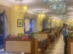 -巴依老爷新疆美食(魏公村店)
