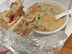 -文武王氏烧饼·无矾油条(西溪路店)