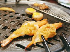 -烤肉食堂(揭阳广百店)