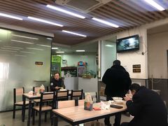 大堂-大藏村拉面(保利首开·熙悦春天店)