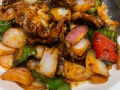 -佬太公海鸭·海鲜大排档(上海总店)