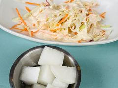 -富乐满 炸鸡&韩国料理 불로만(虹泉路店)