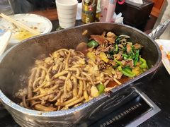 -徐师傅太子锅(文化路店)