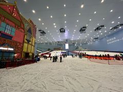 -广州热雪奇迹