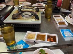 -燃计沙茶皇·香港沙茶火锅(人广旗舰店)