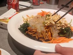 -大闫家烧烤·小海鲜家常菜(郑庄店)