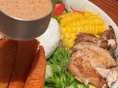 -京A Taproom·精酿餐吧(CBD店)