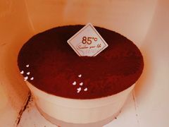 -85度C(生甜甜圈研究工坊·上海平凉店)