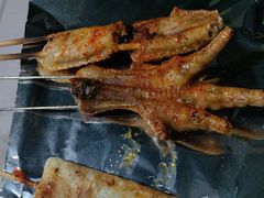 -云晓光头烧烤吧(盛夏店)