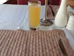 -东方豪景花园酒店·怡景旋转餐厅