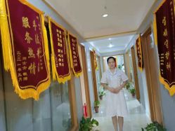 点击看大图 -Dr.林醫生产后修复·配方产康(南京江宁万达店)