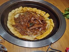 -咱屯子铁锅炖直营店(南湖大路店)