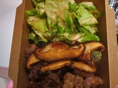 -西小排(来福士广场店)