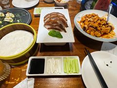 -又一福烤鸭·北京菜(东四店)