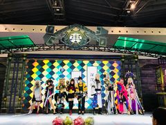 -东浩兰生上海世博展览馆