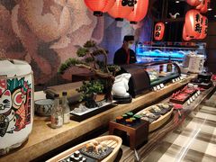 -星河湾半岛酒店·意咖啡西餐厅
