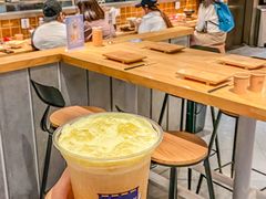 -火山屋台(新街口创始店)
