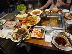 -好得火锅(育才店)