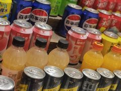 -晶丽香榭自助餐(南京大饭店)