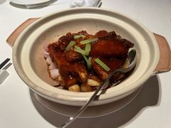 砂锅蝶鱼头-悦海堂(金融街购物中心店)