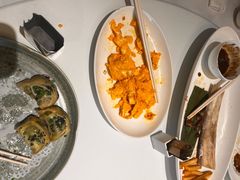 -荣兴酒家(徐家汇店)