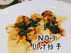 -稻香饭店(IFS国金中心店)